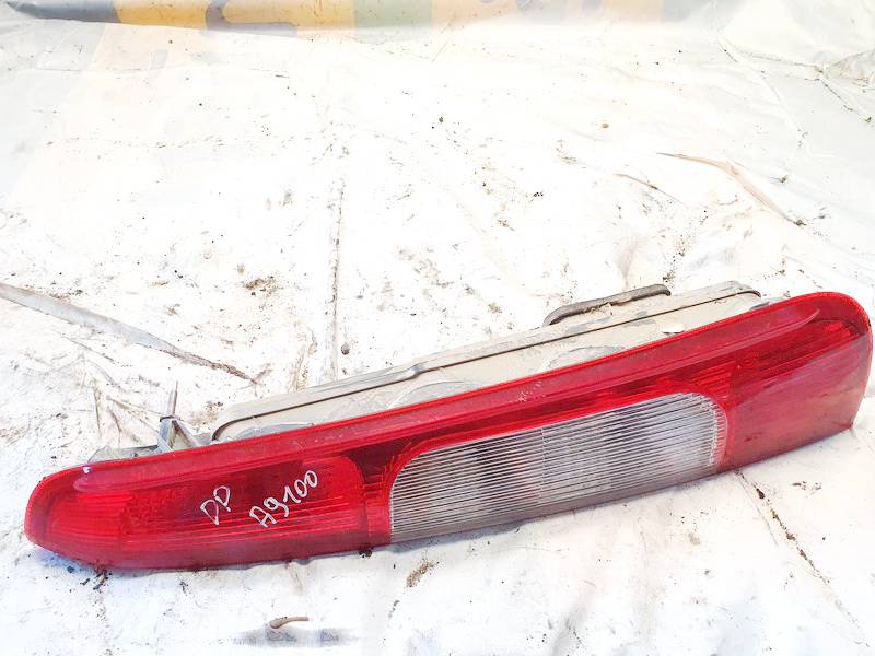 3M5113N411AA Ford C-MAX 2007 Tail Light lamp Outside - REAR RIGHT