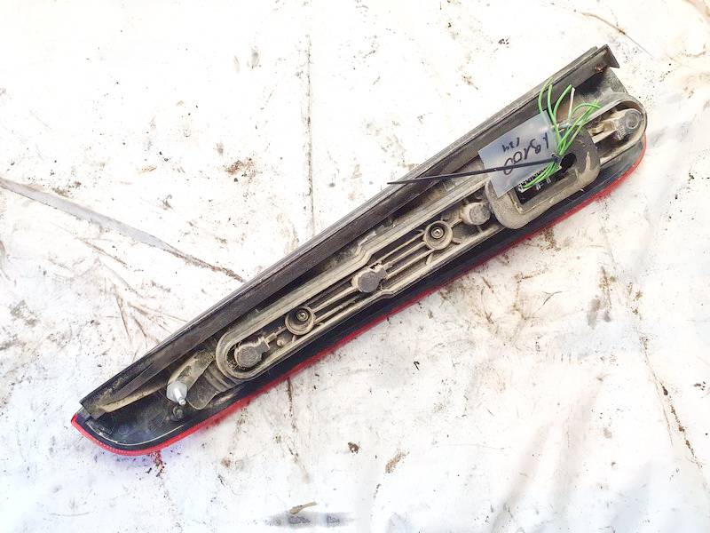 3M5113N411AA Ford C-MAX 2007 Tail Light lamp Outside - REAR RIGHT - Thumbnail 2