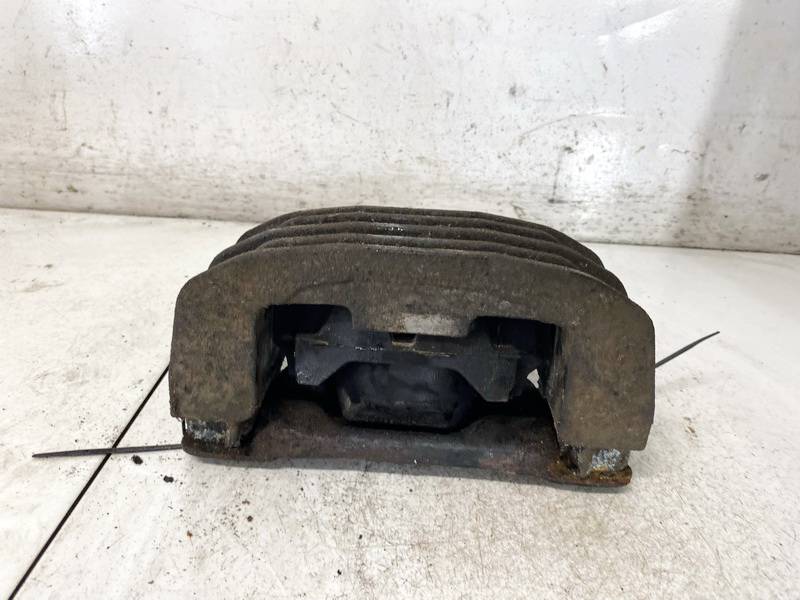 WFJ174004 Ford Transit 2010 Подвеска двигателя и Подвеска, ступенчатая коробка передач