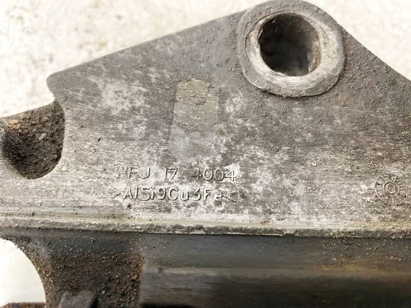 WFJ174004 Ford Transit 2010 Poduszki silnika oraz poduszki skrzyni biegów - Thumbnail 4