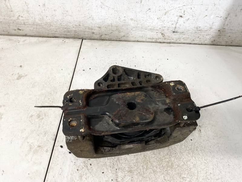 WFJ174004 Ford Transit 2010 Poduszki silnika oraz poduszki skrzyni biegów - Thumbnail 3