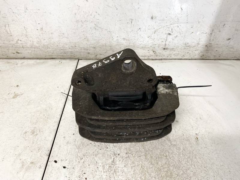 WFJ174004 Ford Transit 2010 Poduszki silnika oraz poduszki skrzyni biegów - Thumbnail 2