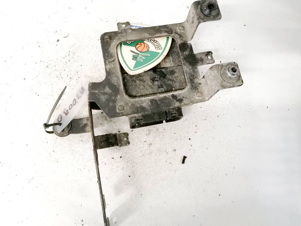 6Q0906625 Volkswagen Touran 2004 Electrical selenoid (Electromagnetic solenoid) - Thumbnail 2