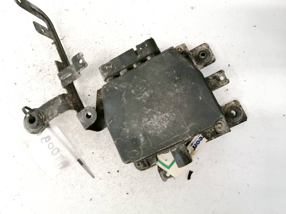 6Q0906625 Volkswagen Touran 2004 Electrical selenoid (Electromagnetic solenoid)