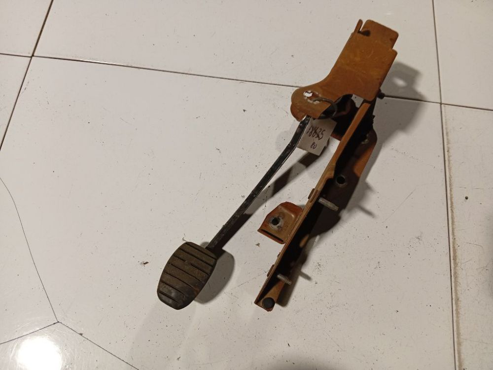 Renault Modus 2006 Pedał hamulca