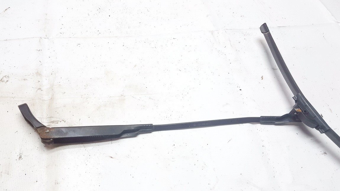 3B1955410C Volkswagen Passat 2004 Wiper Blade - Thumbnail 2