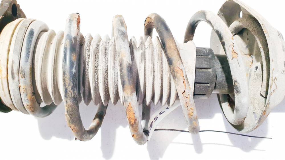 315372 Fiat Doblo 2012 Shock Absorber - Suspension Strut Assembly - FRONT LEFT - Thumbnail 2