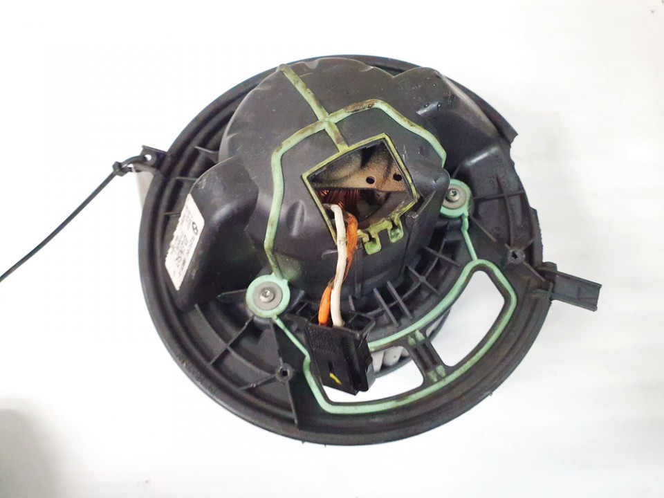 985467W BMW 3-Series 2006 Heizung Gebläsemotor - Thumbnail 2