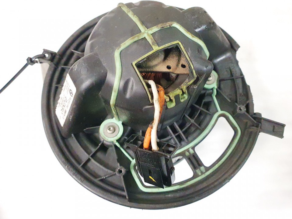 985467W BMW 3-Series 2006 Heizung Gebläsemotor - Thumbnail 3
