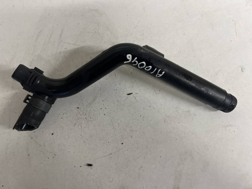 03L121065K Audi A4 2011 Motor de refrigeración-calefacción