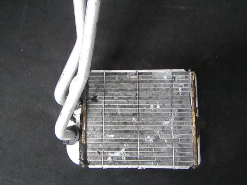 52492439 Renault Espace 2002 Chłodnica nagrzewnicy kabiny