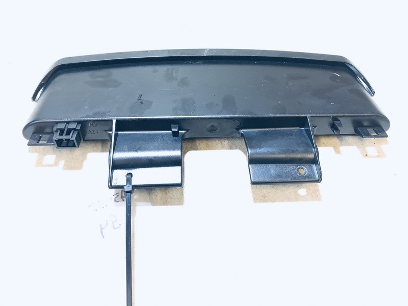 30860085 Volvo S40 1997 3EME FEUX DE STOP - Thumbnail 2