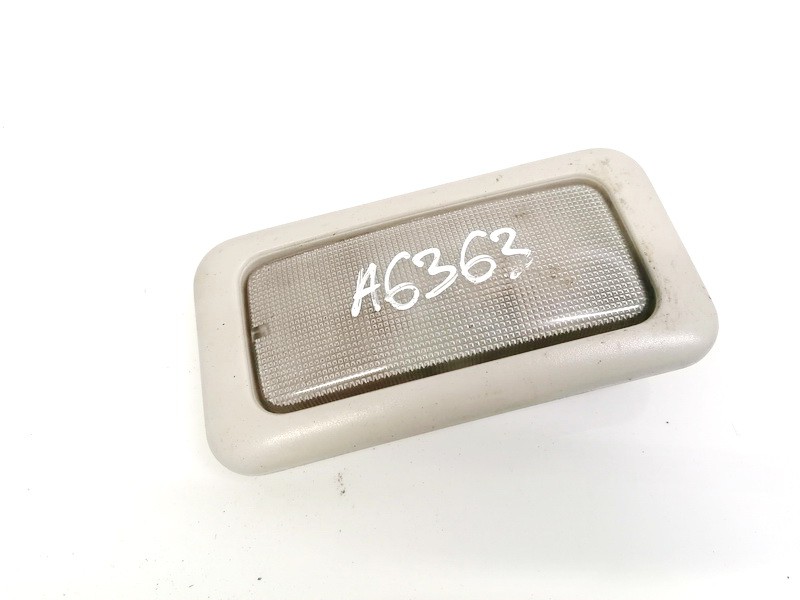 735354482 Fiat Idea 2005 Włącznik oświetlenia wnętrza - PRZEDNIE