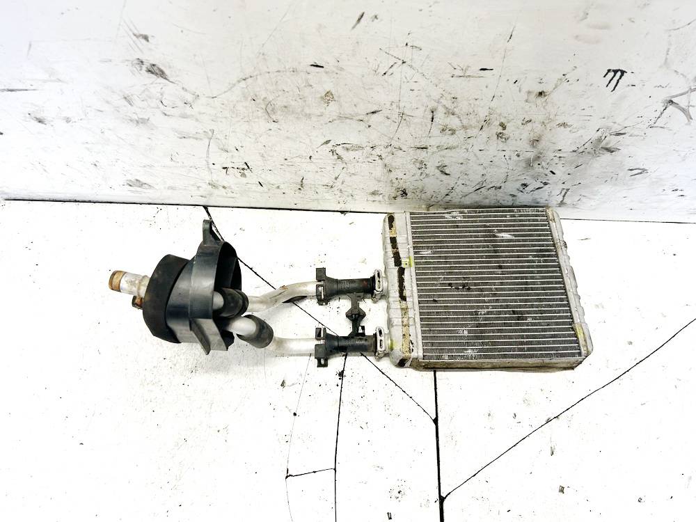 Opel Astra 2001 Chłodnica klimatyzacji