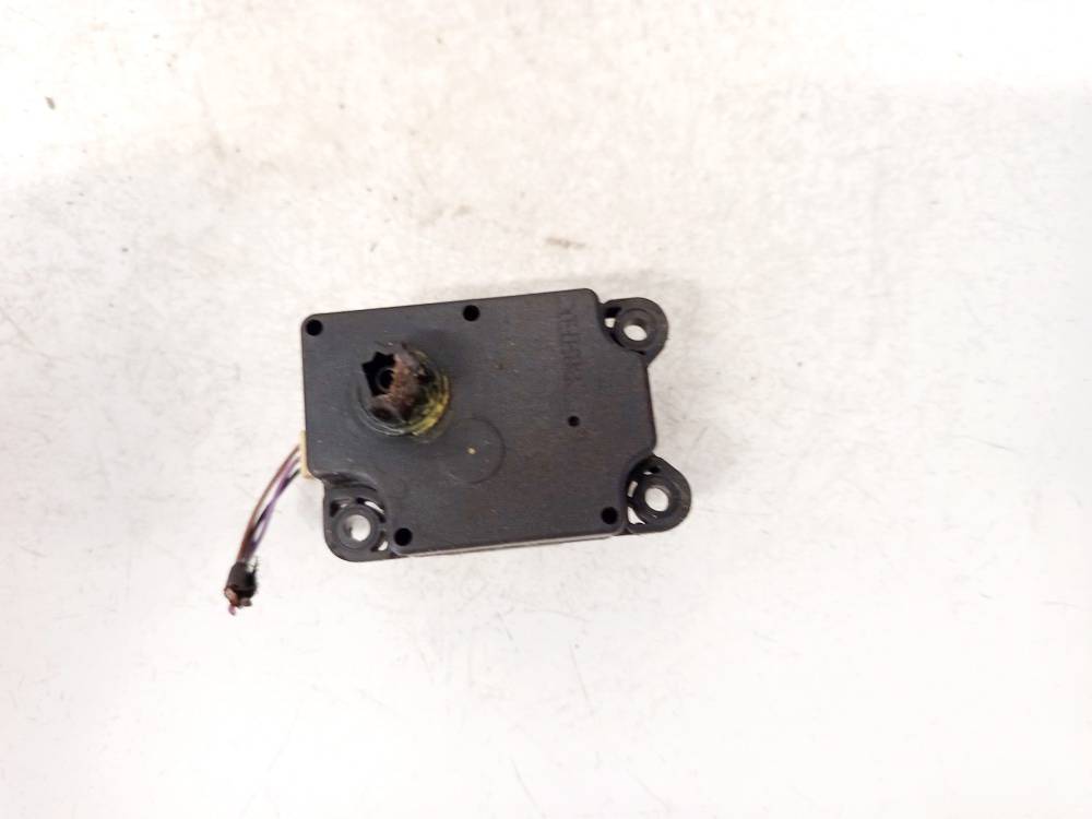 4N5H19E616AD Volvo C30 2008 Heater Vent Flap Control Actuator Motor - Thumbnail 2