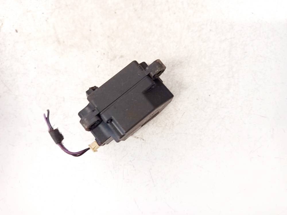 4N5H19E616AD Volvo C30 2008 Heater Vent Flap Control Actuator Motor - Thumbnail 3