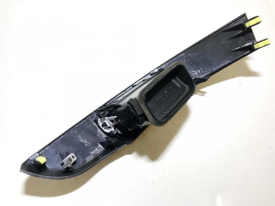 5568064020 Toyota Corolla Verso 2007 Wloty powietrza do kabiny - Thumbnail 2