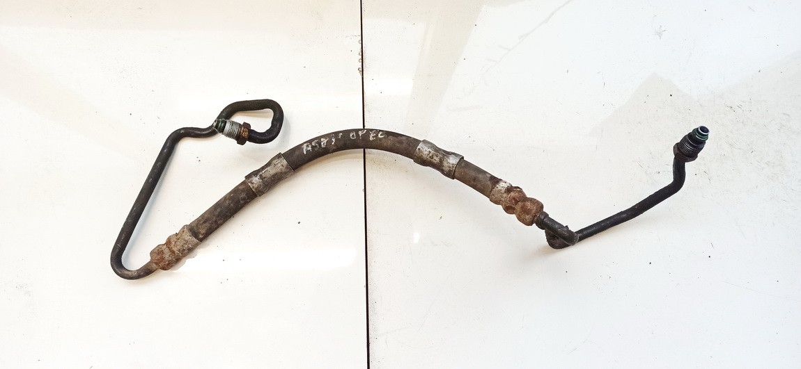 Opel Astra 2007 Air Conditioner AC Hose Assembly (Air Conditioning Line)