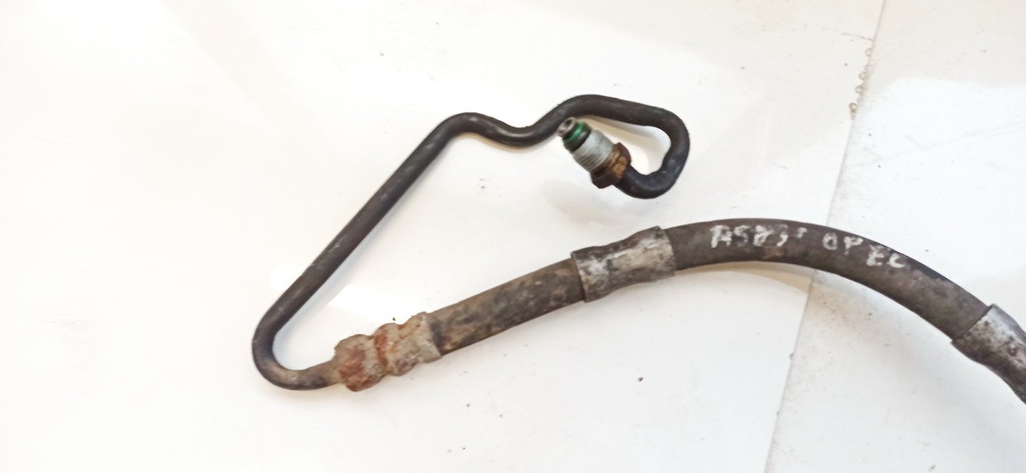 Opel Astra 2007 Air Conditioner AC Hose Assembly (Air Conditioning Line) - Thumbnail 2