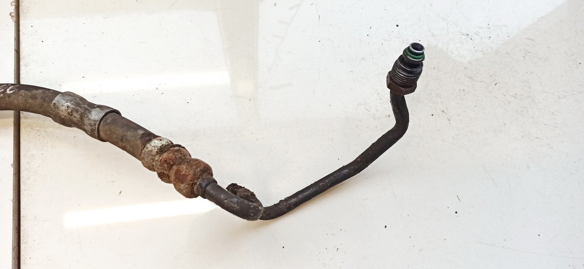 Opel Astra 2007 Air Conditioner AC Hose Assembly (Air Conditioning Line) - Thumbnail 3