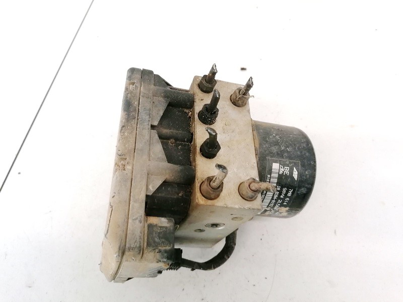 7M0614111AA Opel Vectra 1999 ABS Unit (ABS Brake Pump)