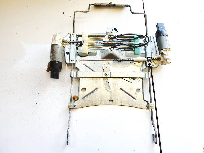 8337000B Audi A6 2005 Seat Motor Regulator - FRONT LEFT