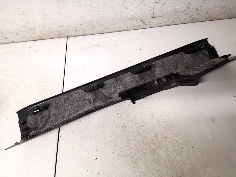 858713U010 Kia Sportage 2011 Salono apdaila (plastmases) - Thumbnail 2