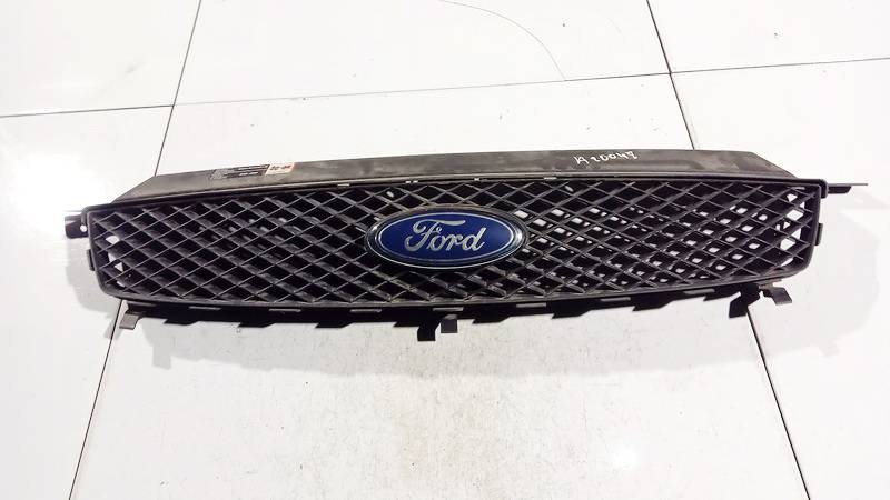 3M51R8138 Ford C-MAX 2007 Hood grille - FRONT