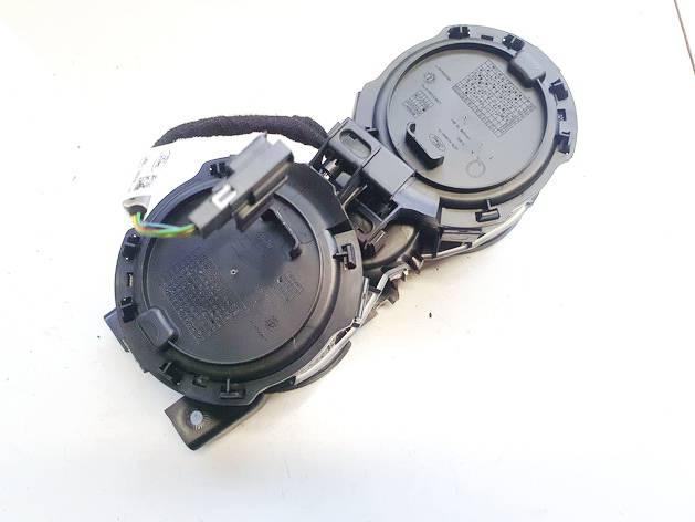 JX7BA13560JW Ford Kuga 2025 Cup holder and Coin tray - Thumbnail 3