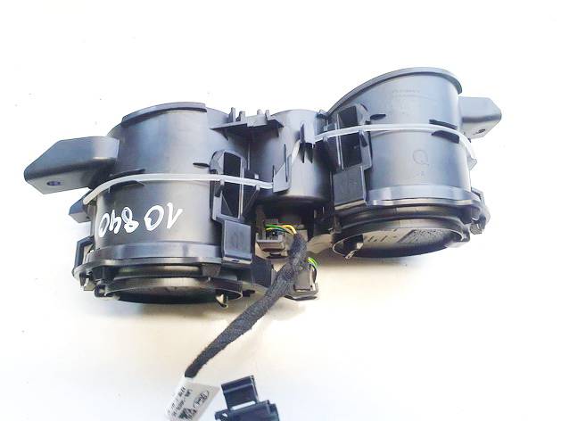 JX7BA13560JW Ford Kuga 2025 Cup holder and Coin tray - Thumbnail 2