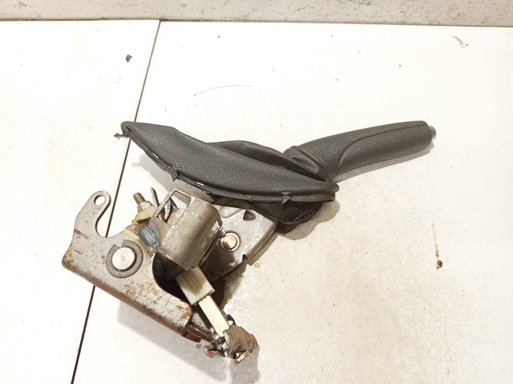 ES71G Citroen C5 2005 Hand Brake Lever