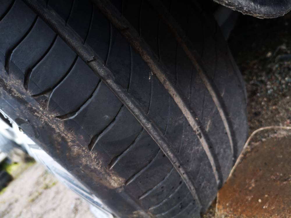 5X112 A24340118007X2 Mercedes-Benz EQB 2024 Räder-Kit R18 - Thumbnail 5