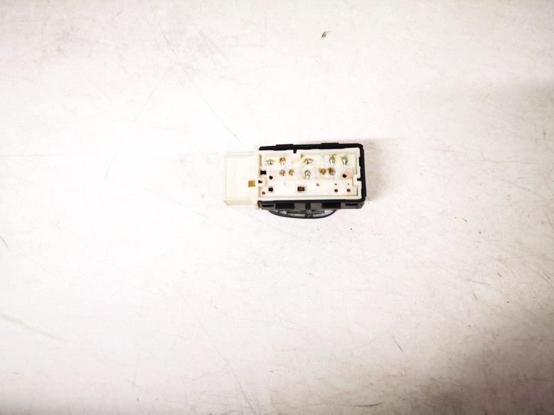 12786136 SAAB 9-3 2003 Door central locking lock switch control (DOOR LOCK SWITCH) - Thumbnail 3