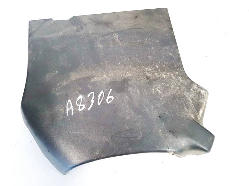 8200000879 Renault Vel Satis 2002 Steerings Columns Cowl sTrims Panels