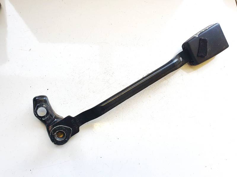 4B0857756D Audi A6 2003 Seat belt holder (Seat belt Buckle) - FRONT RIGHT