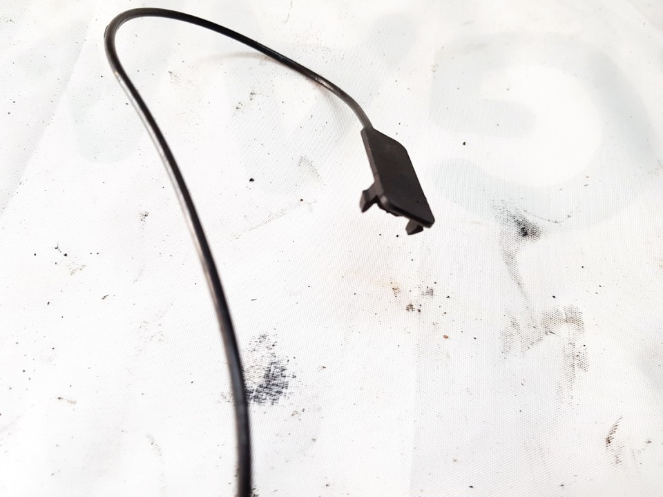 BMW 1-Series 2004 Aizmugurējā vāka slēdzene - AIZMUGURE - Thumbnail 3