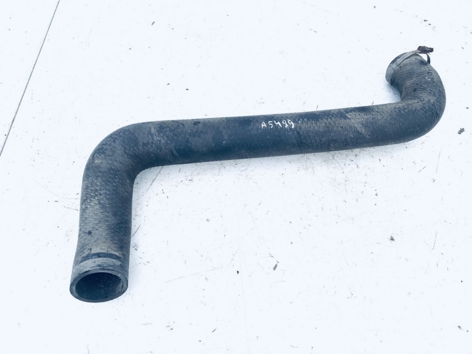 Opel Movano 2000 TURBO INTERCOOLER PIPE HOSE