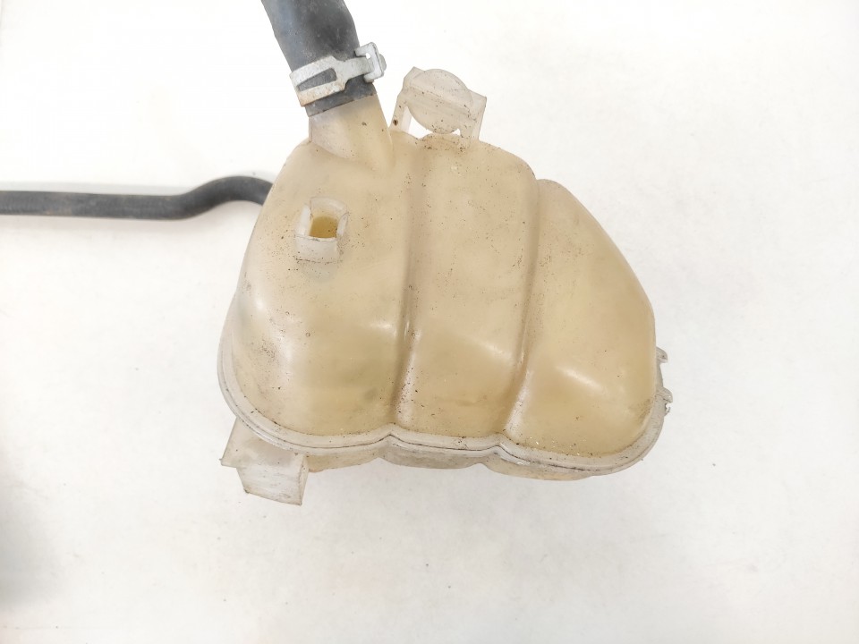 90499809 Opel Vectra 2000 Jäähdytysnesteen paisuntasäiliö - Thumbnail 3