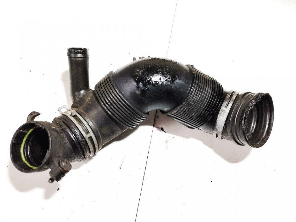 3C0129654M Volkswagen Touran 2007 Douille Filtre à Air Aspiration - Thumbnail 2