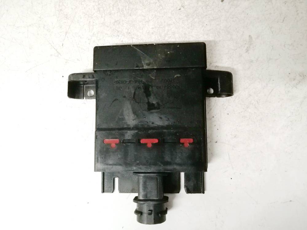 V4915341802 BMW 5-Series 2011 Anderen Computern - Thumbnail 2