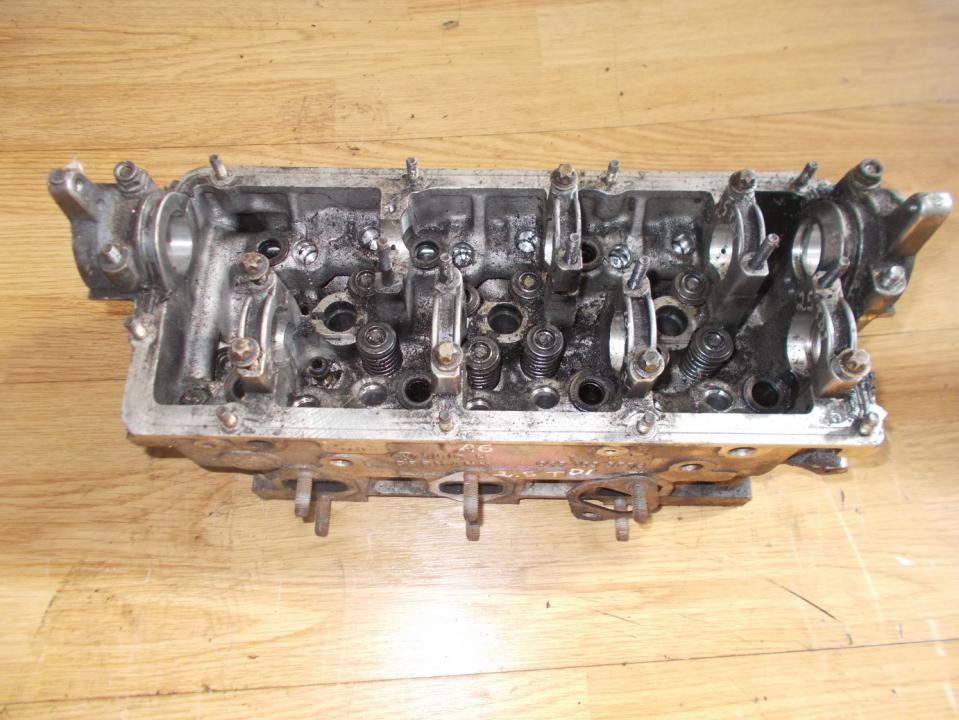059103373D Audi A6 2000 Engine Head