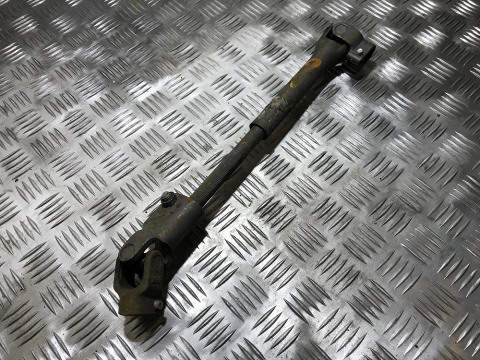 used used Steering Knuckle Joint Coupling (Steering Column Lower coupling) Opel Corsa 2007 0.0L