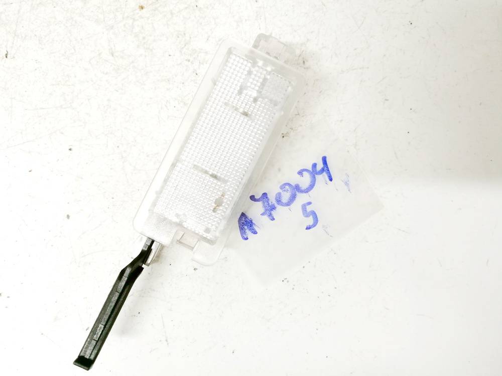 8200024033 Renault Scenic 2004 Interior lighting