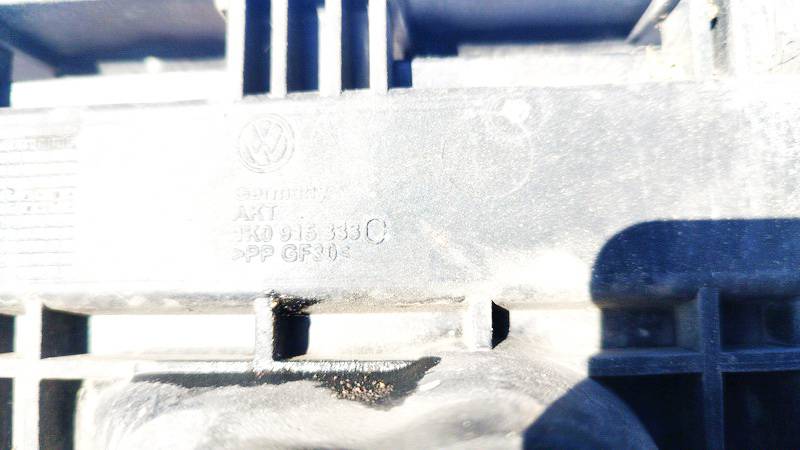 1K0915333C Volkswagen Passat 2006 Pad de Batterie - Thumbnail 3