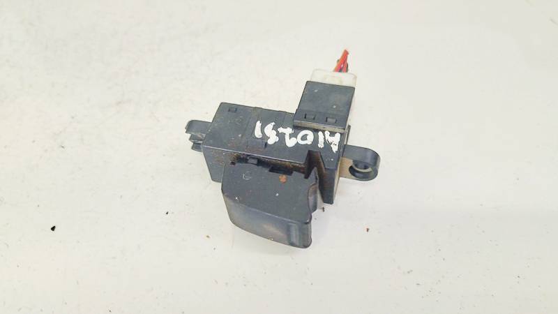 25411AV600 Mazda CX-3 2016 Power window control (Window Regulator-Window Switch)