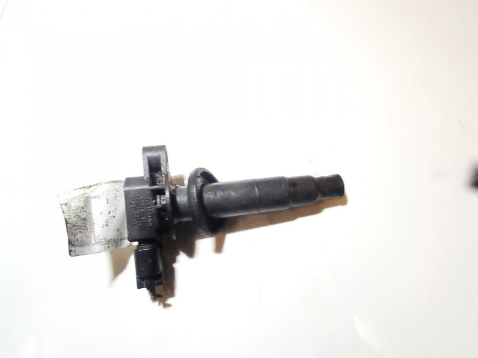 9008019021 Toyota Yaris 2005 Uzdegimo rite (babina) - Thumbnail 2