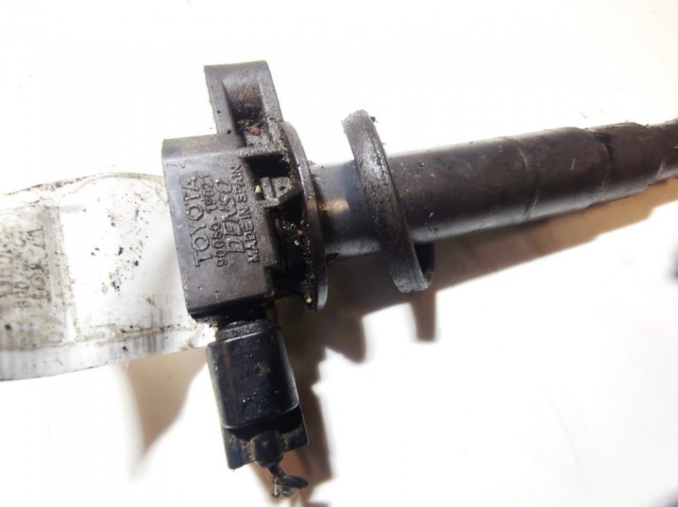 9008019021 Toyota Yaris 2005 Uzdegimo rite (babina) - Thumbnail 3