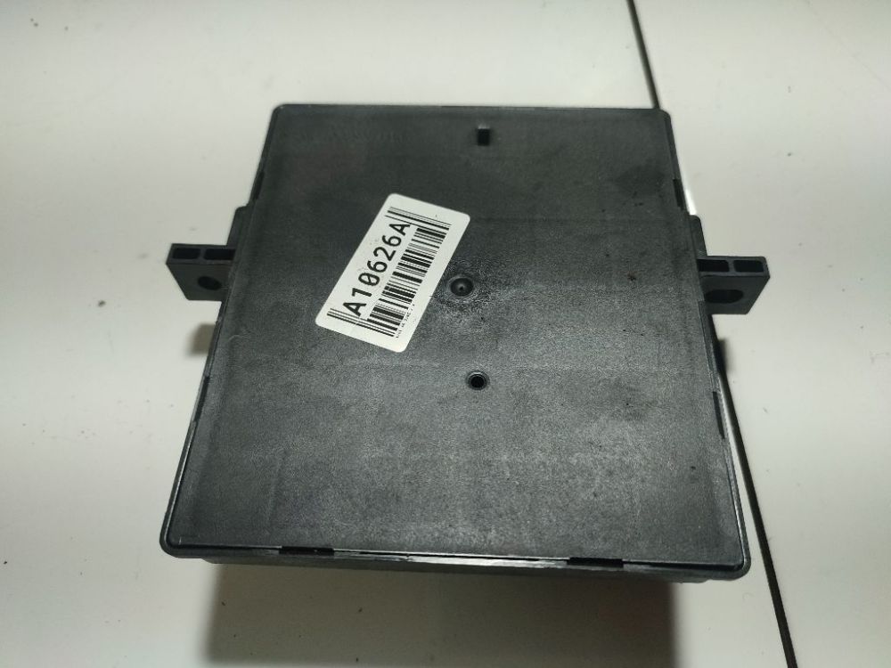 4F0907279 Audi A6 2005 General Module Comfort Relay (Unit)