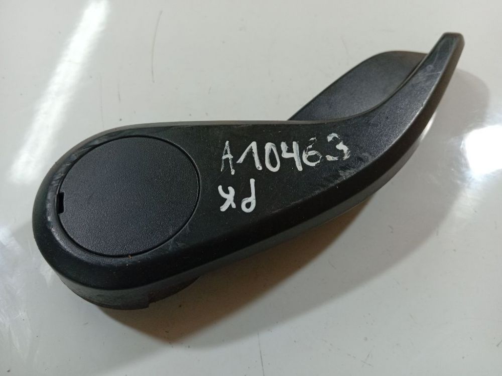 428966428 Opel Astra 2008 Wykończenie wnętrza (plastikowe elementy)