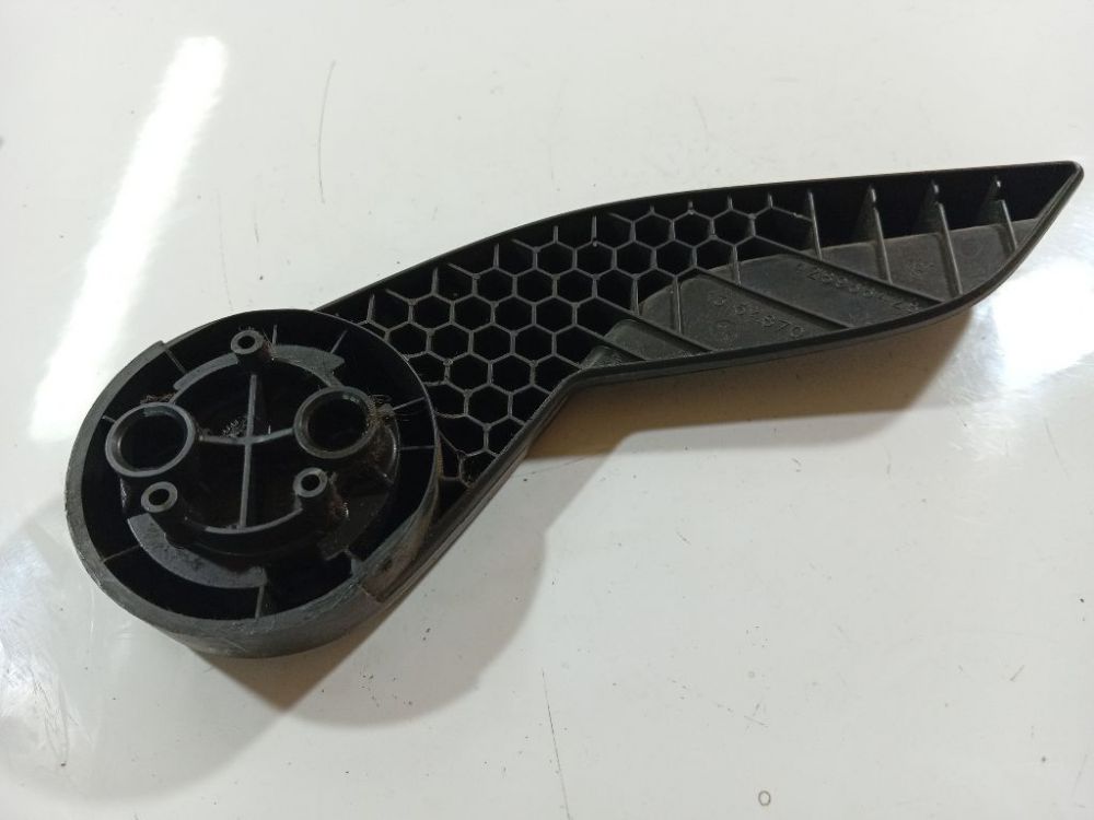 428966428 Opel Astra 2008 Salono apdaila (plastmases) - Thumbnail 2